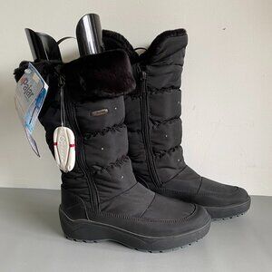 Pajar Ice Breaker Waterproof Pull On Boots 7 NWT